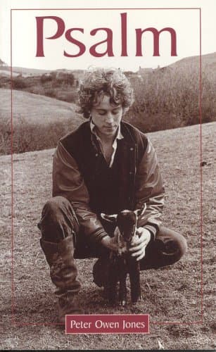 Psalm Paperback – 3 Feb. 2005