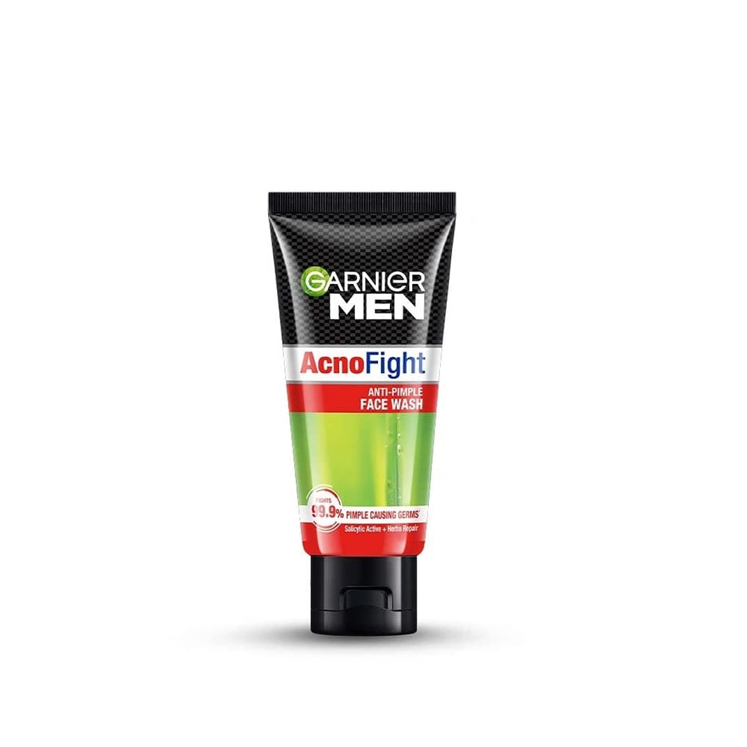 For Men Acnofight Face Wash, 50G