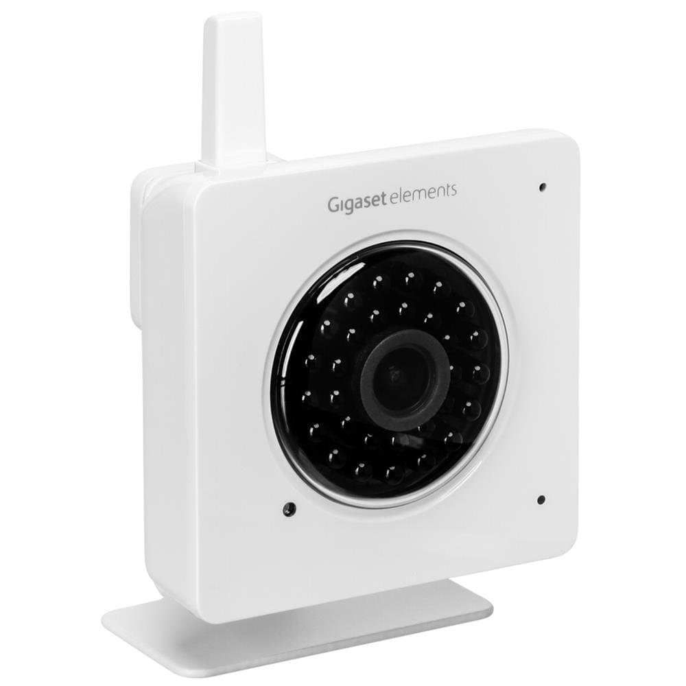 Gigaset elements – Smart Home Alarm System, white, S30851-H2518-R101