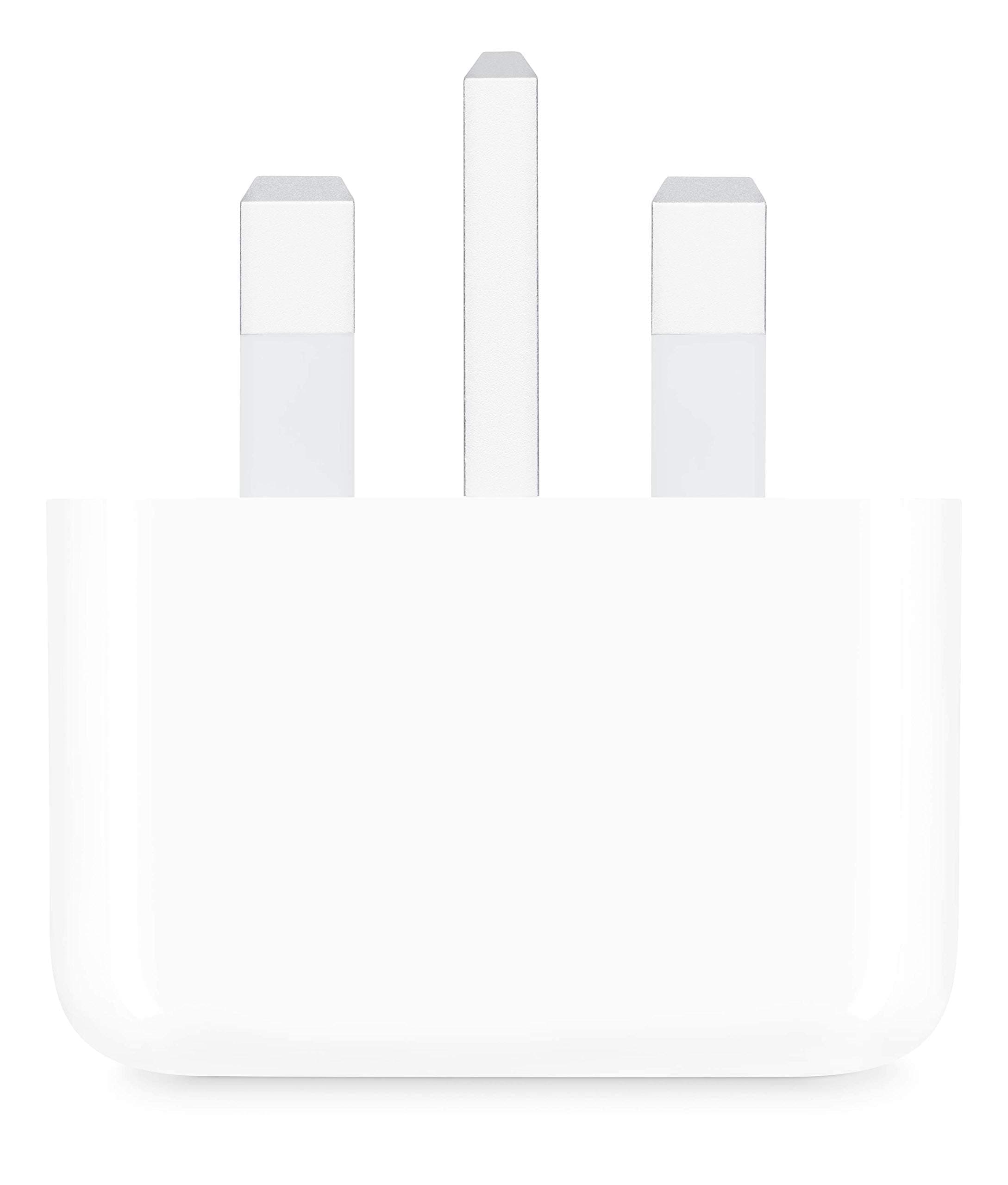 Quality stuffs Iphone 20W USB-C Power Adapter