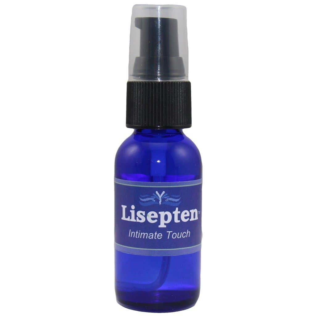 Lisepten Intimate Touch