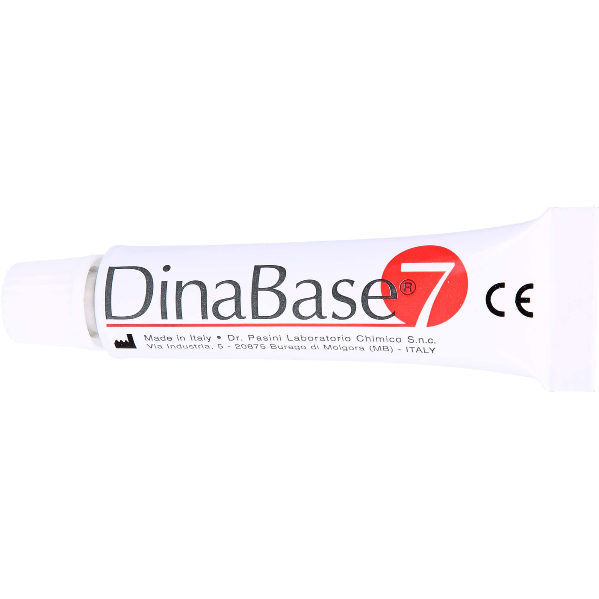 DinaBase7 QuattrotiDentech Dentech Adhesive Denture, 20 g