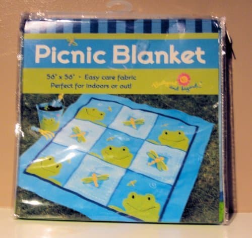 Picnic Blanket