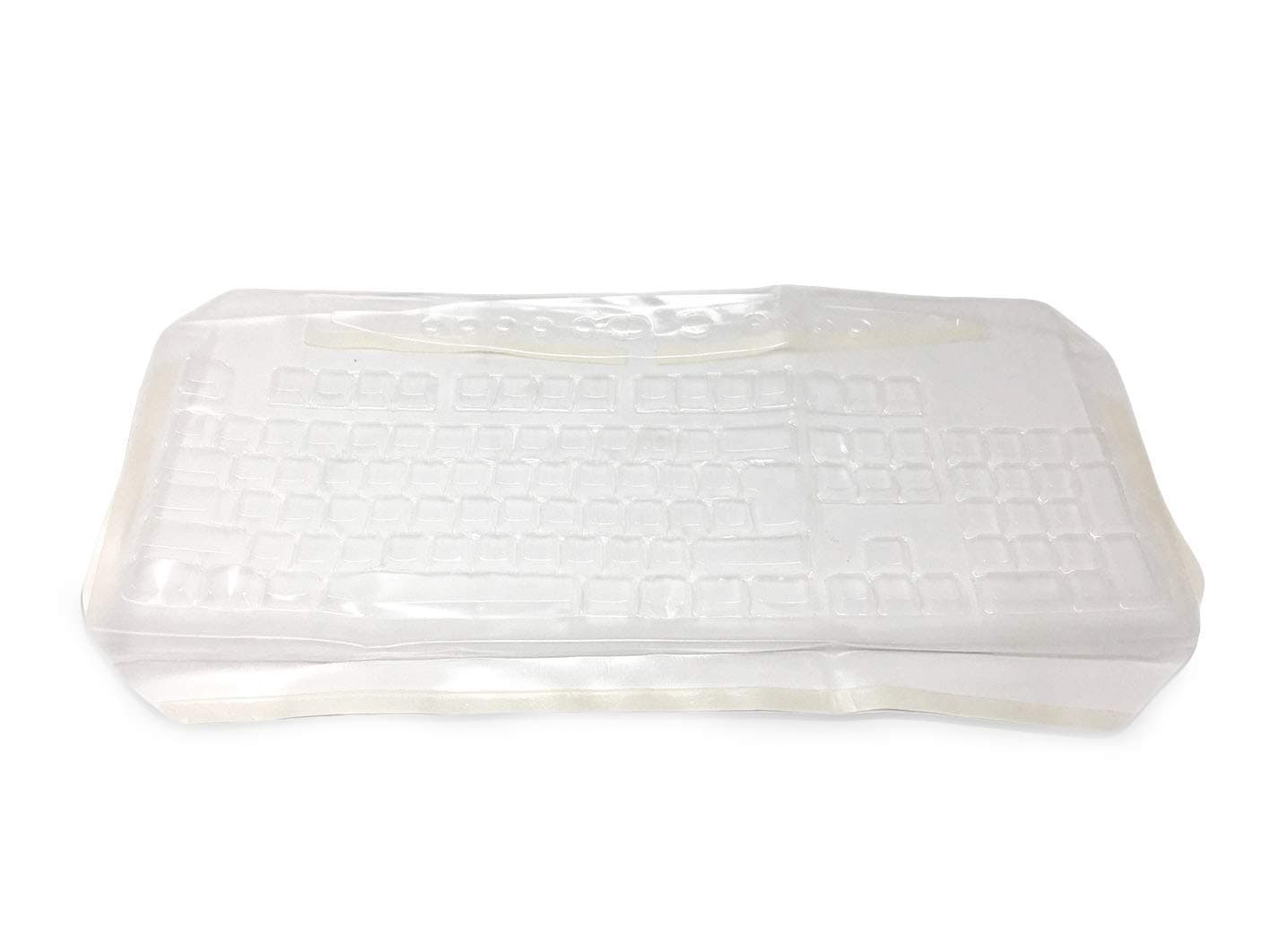 Keyboard Cover Compatible with Kensington PK1100U K64370A Part #KS1589-104