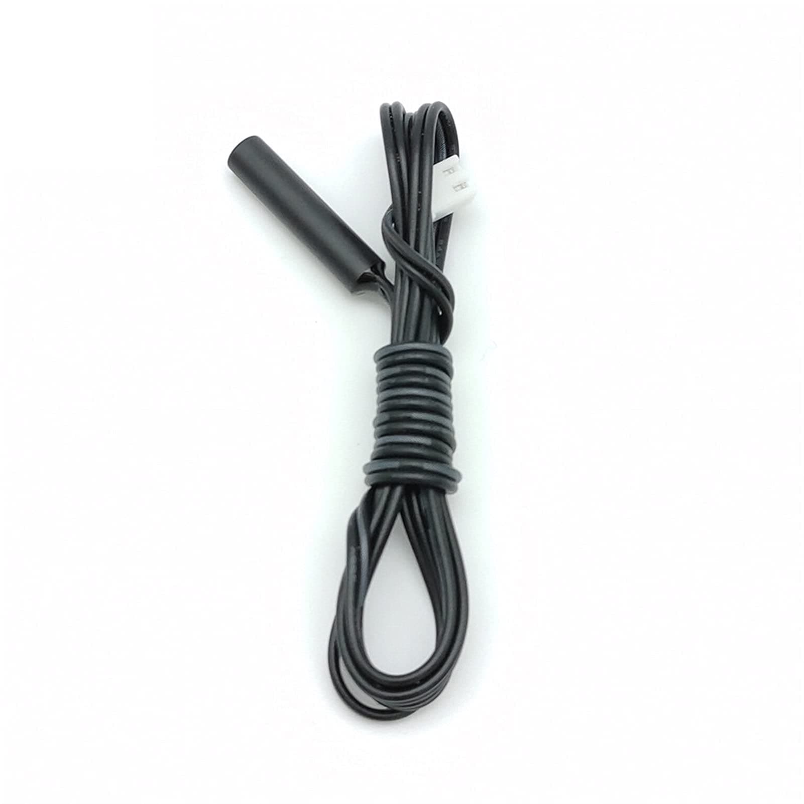 xiaghua369 2 pin treadmill speed sensor treadmill magnetic sensor treadmill pedometer running machine sensor replacement repair universal