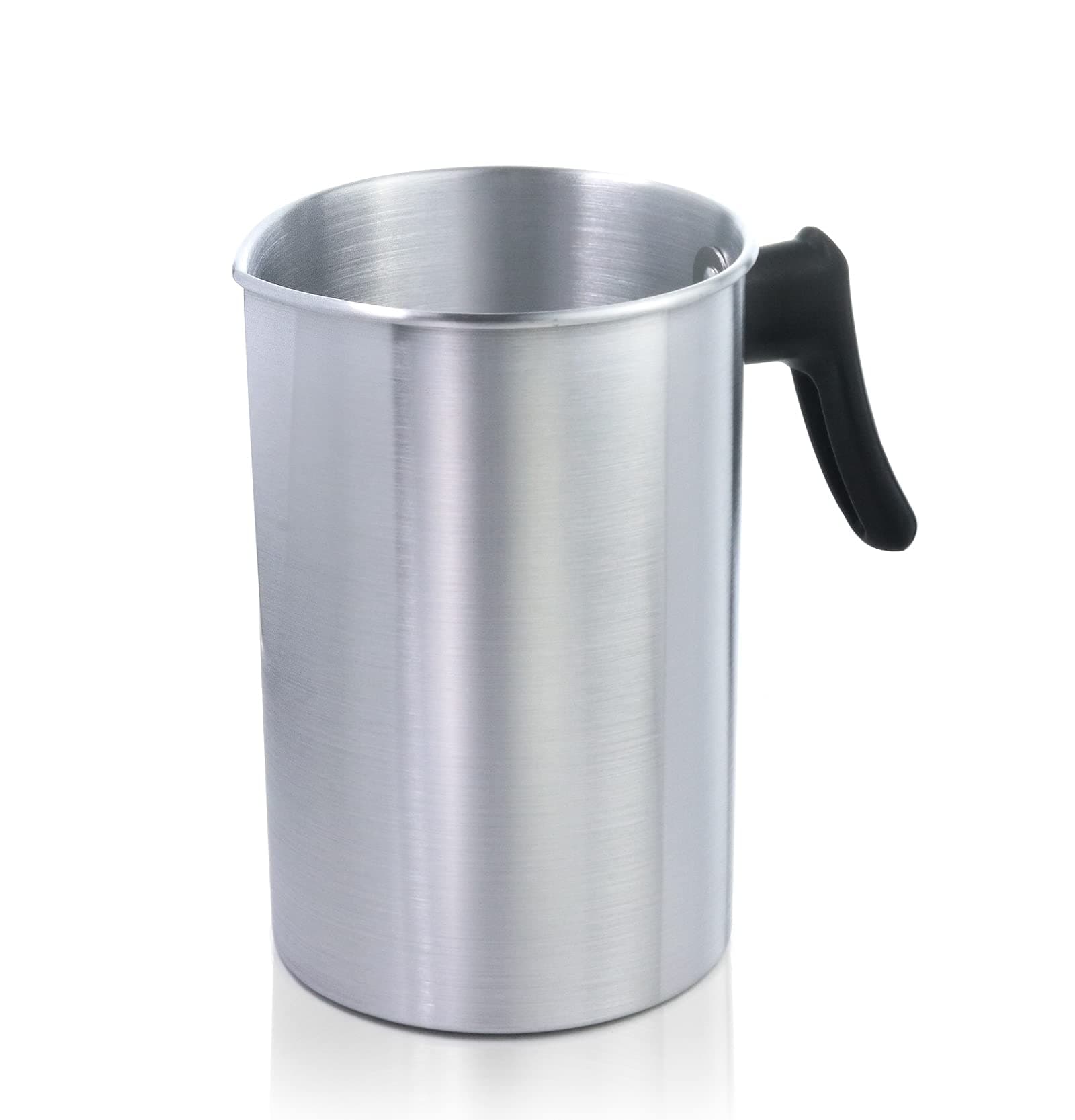 Candle Making Pouring Pot 101oz, Wax Melting Pot, Dripless Pouring Pitcher for Candle Making