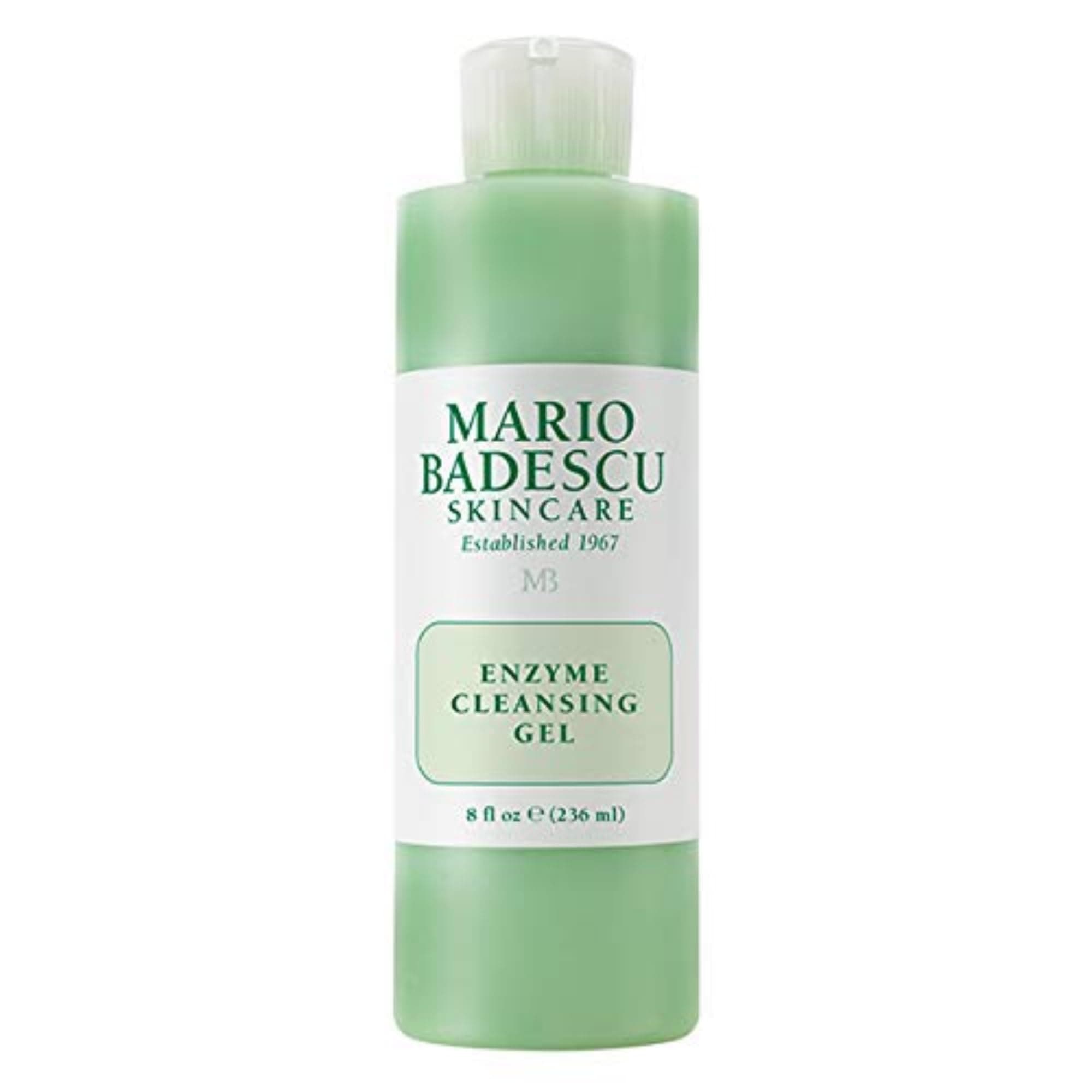 mariobadesuku enzaimukurenzingujeru 236ml/8oz
