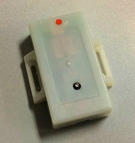 Nano Asset Tag w Motion Temp Rh