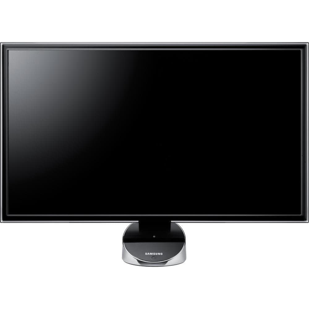 Samsung S27A750D 27-Inch Class 3D LED Monitor - Black