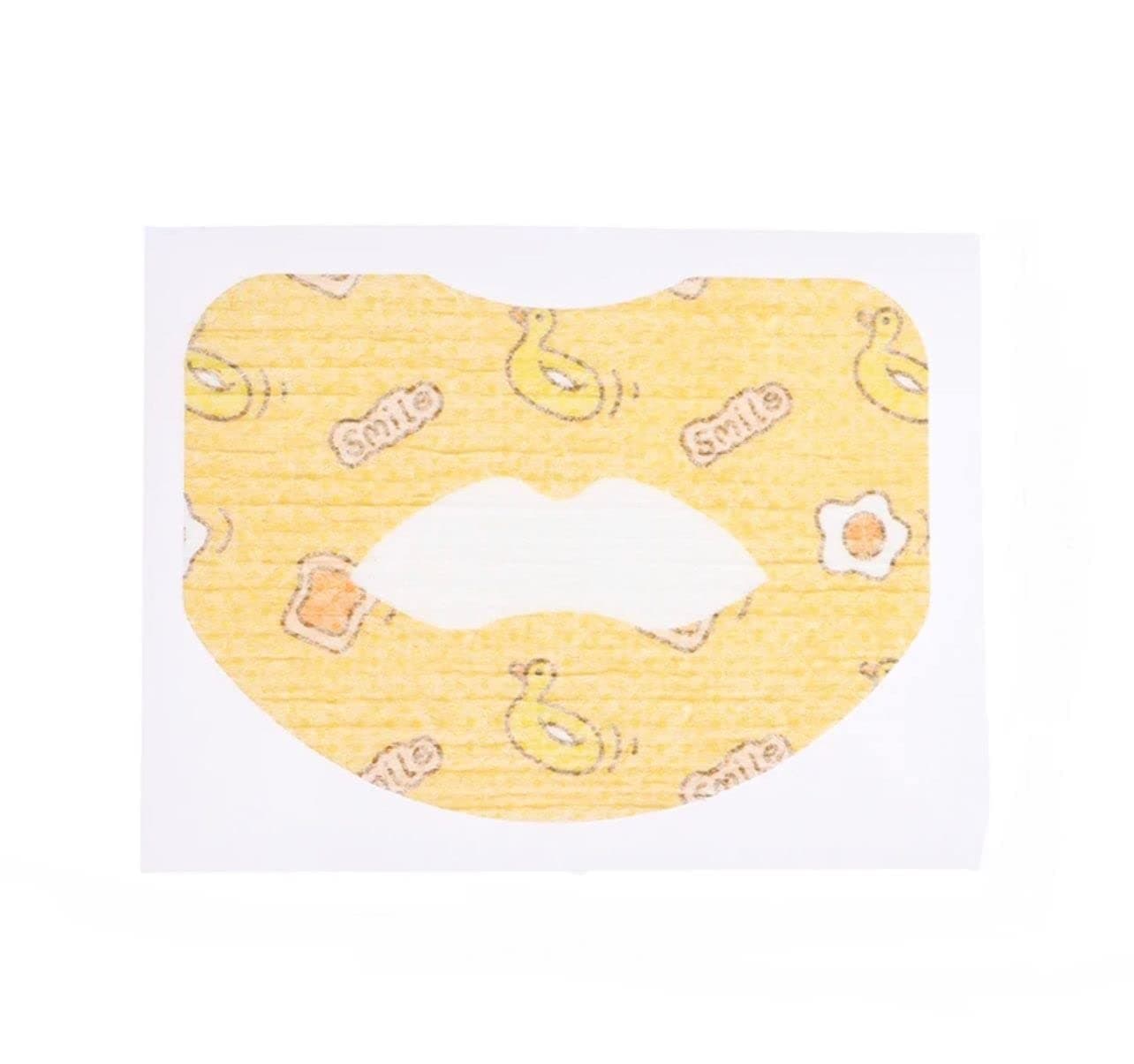 kesig Mouth Tape for Sleeping, Kids Sleep Strips, Mouth Strips for Sleeping, Advanced Gentle Anti Snoring Devices for Less Mouth Breathing, Sleep Tape for Snoring Reduction(30 pcs)