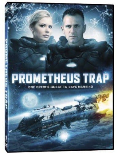 Prometheus Trap