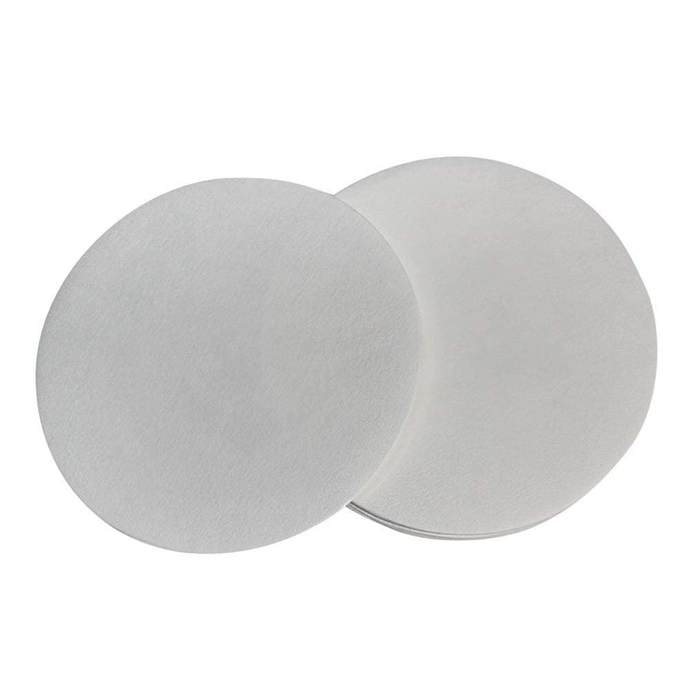 47mm 0.45um Lab Hydrophilie PVDF Membrane Filter Hydrophilic Made from Polyvinylidene Fluoride 50Pcs/Box