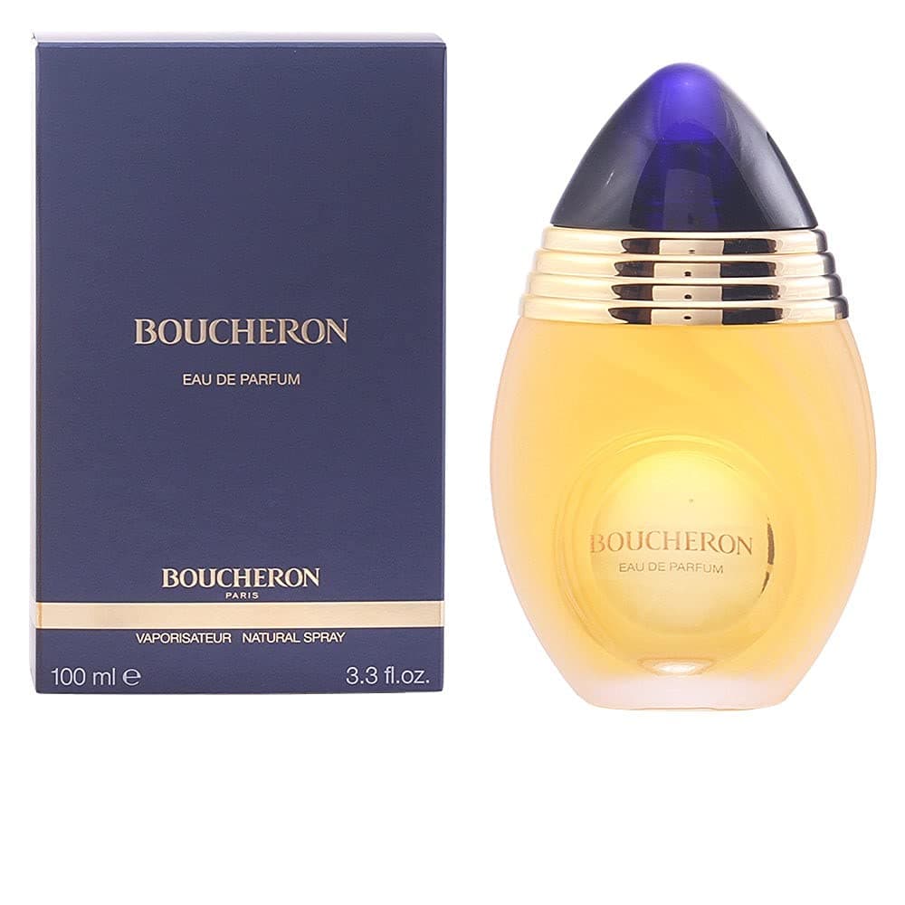 Boucheron Pour Femme 100ml Edp Spray