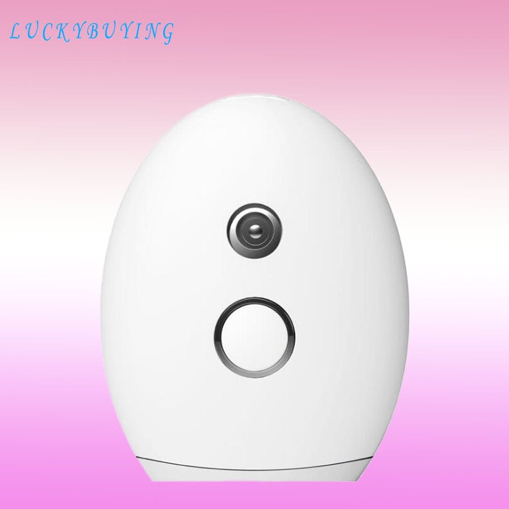 Nano Mist Sprayer Handheld Beauty equipment negative ion ultrasonic portable cold spray water meter water equipment nano spray,Cold Spray Beauty Instrument Portable Cooler Steaming Device BSY-1