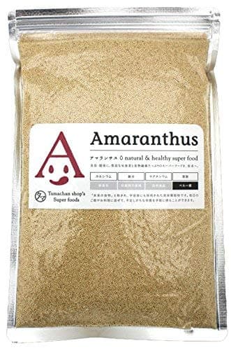 Amaranth 500g