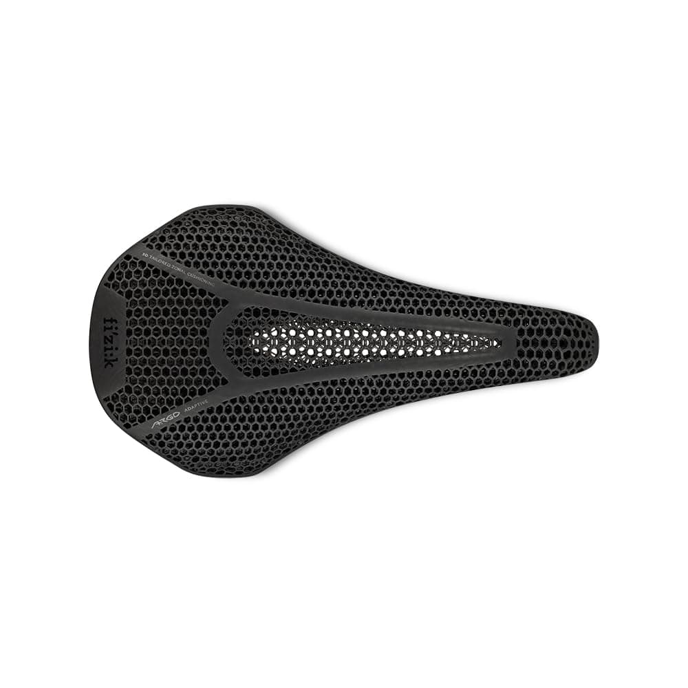 Vento Argo Adaptive, 3D Printed Short-Nose Bike Saddle