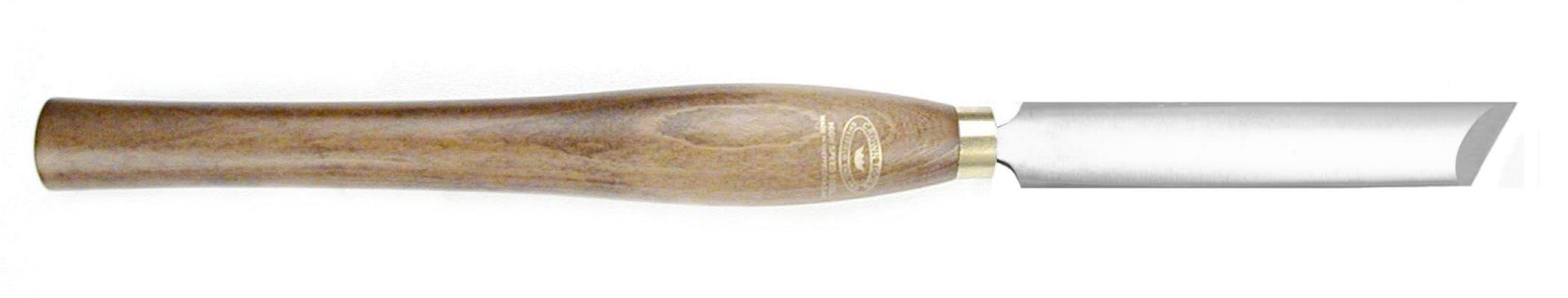251 / Big Horn 24131 1-Inch Oval Skew Chisel