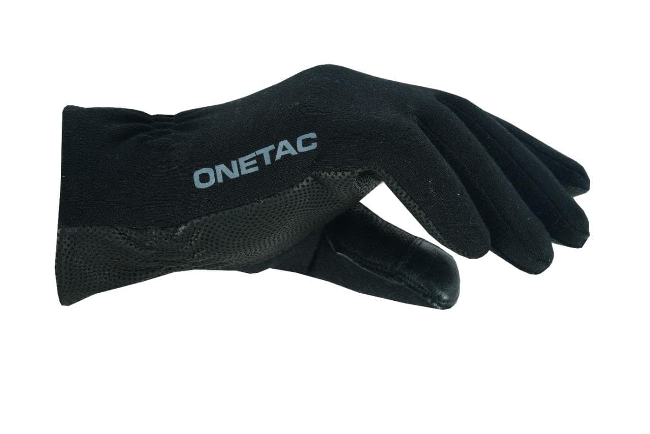 ONETAC mens Short Cuff Flight Gloves Gloves (pack of 1)