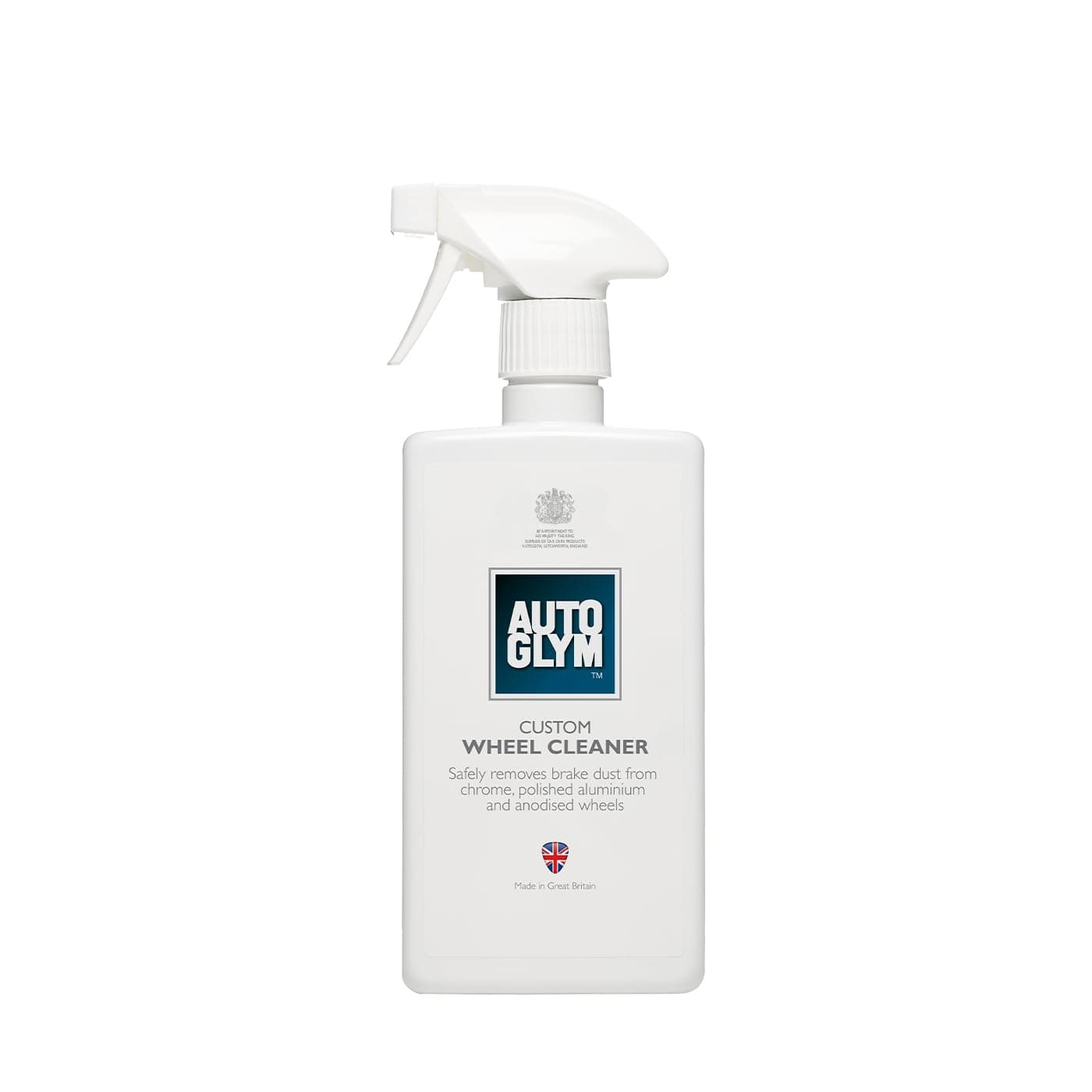 Autoglym Custom Wheel Cleaner, 500ml
