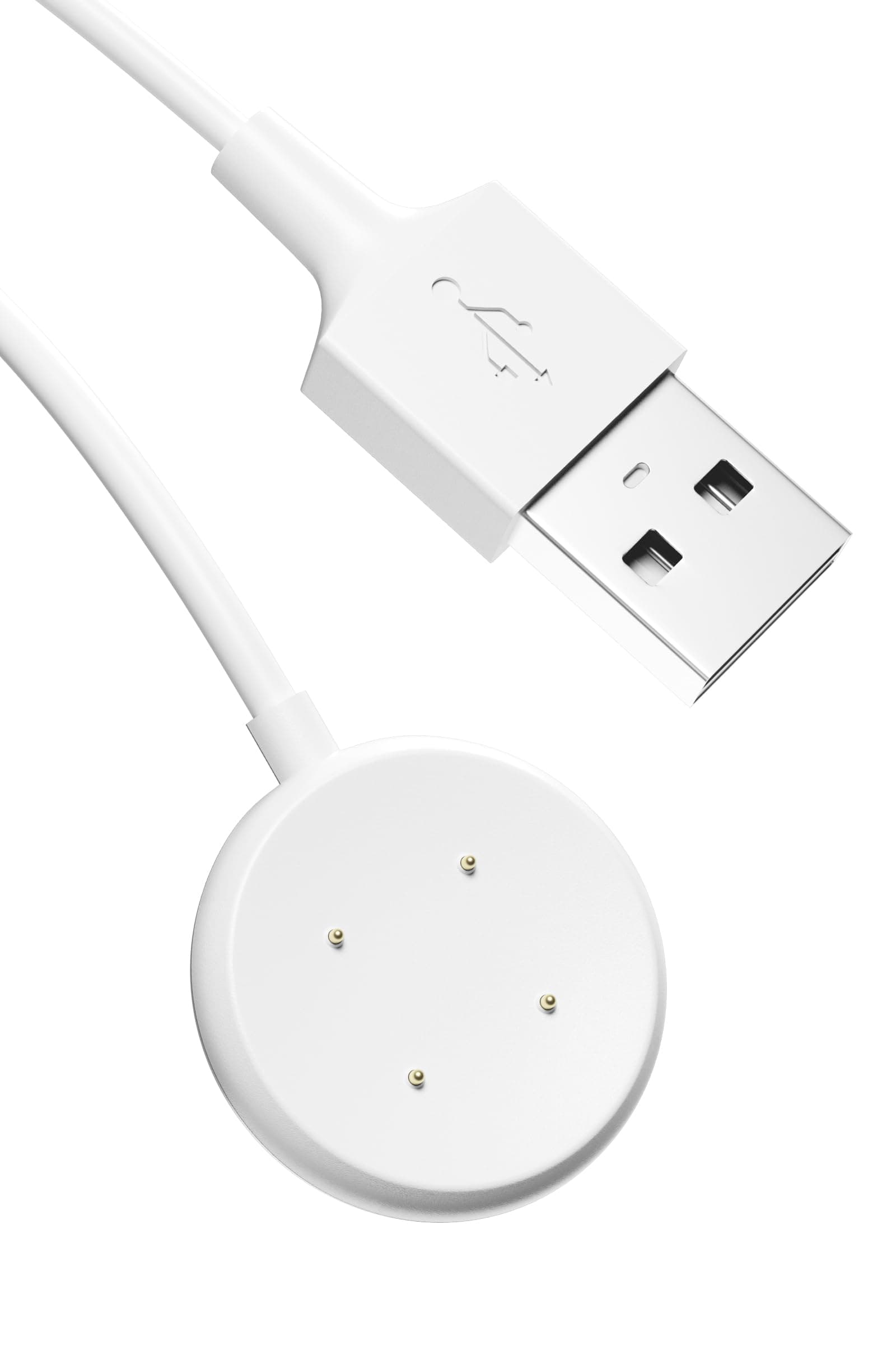 Yaekea Charger for Google Pixel Watch 2/3 Smartwatch 3.3Ft USB Replacement Charging Cable Cord for Pixel Watch 2/3