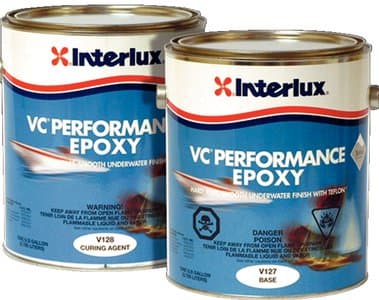 / INTERNATIONAL PAINT EPOXY VC Performance 2GA KIT
