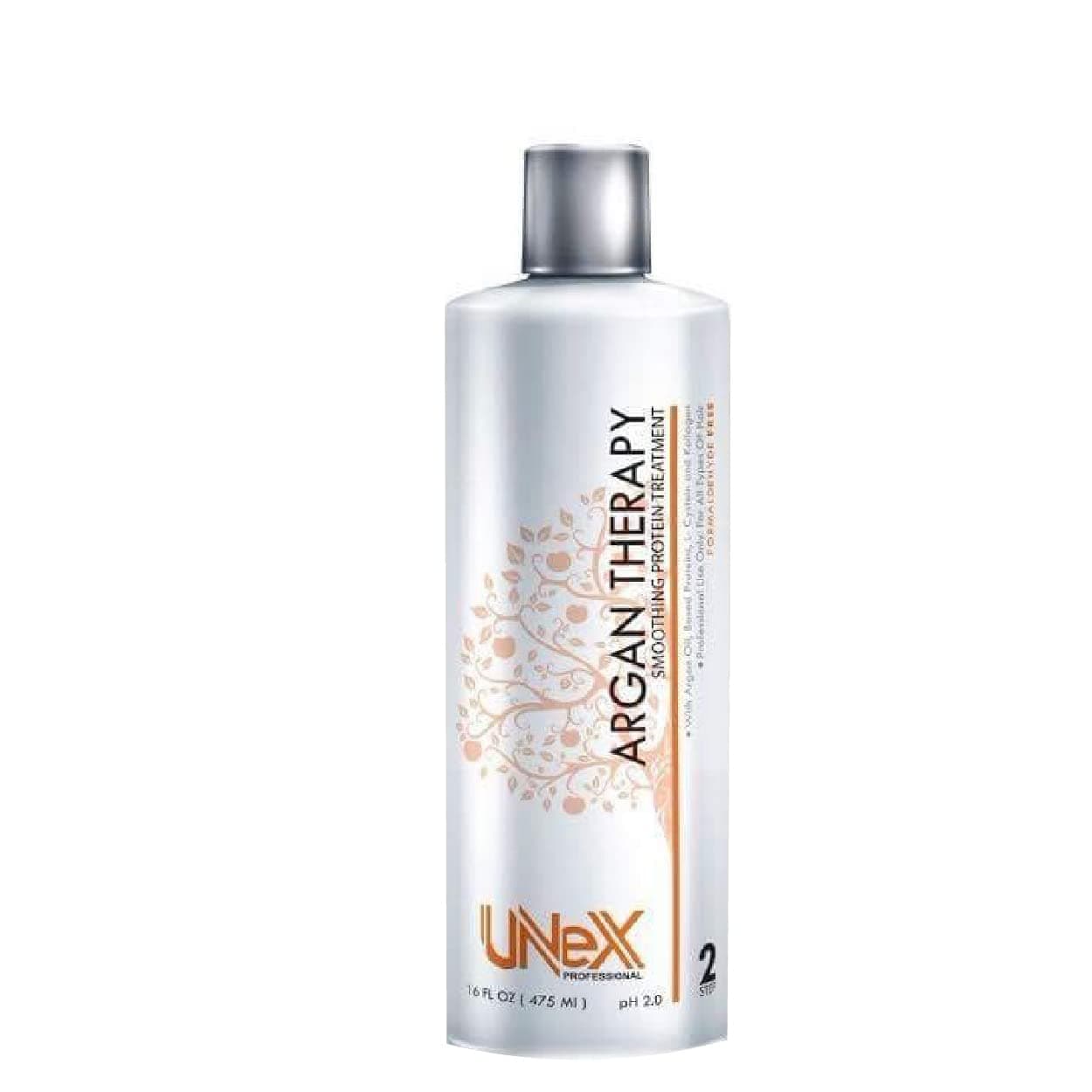 Unex Argan Protein Therapy 475ml