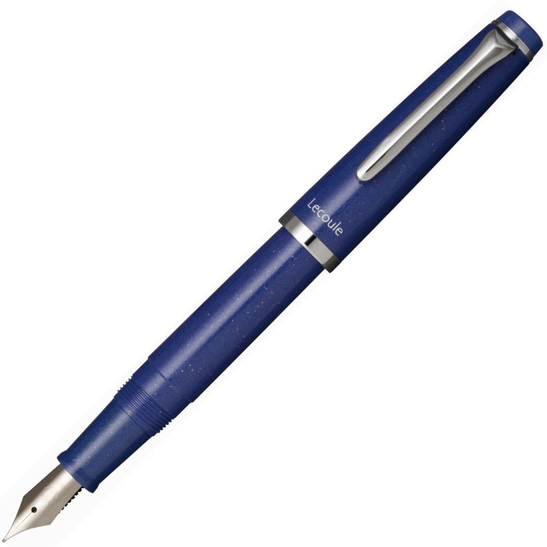 Sailor fountain pen power stone color Lazuli in fine print (MF) (japan import)