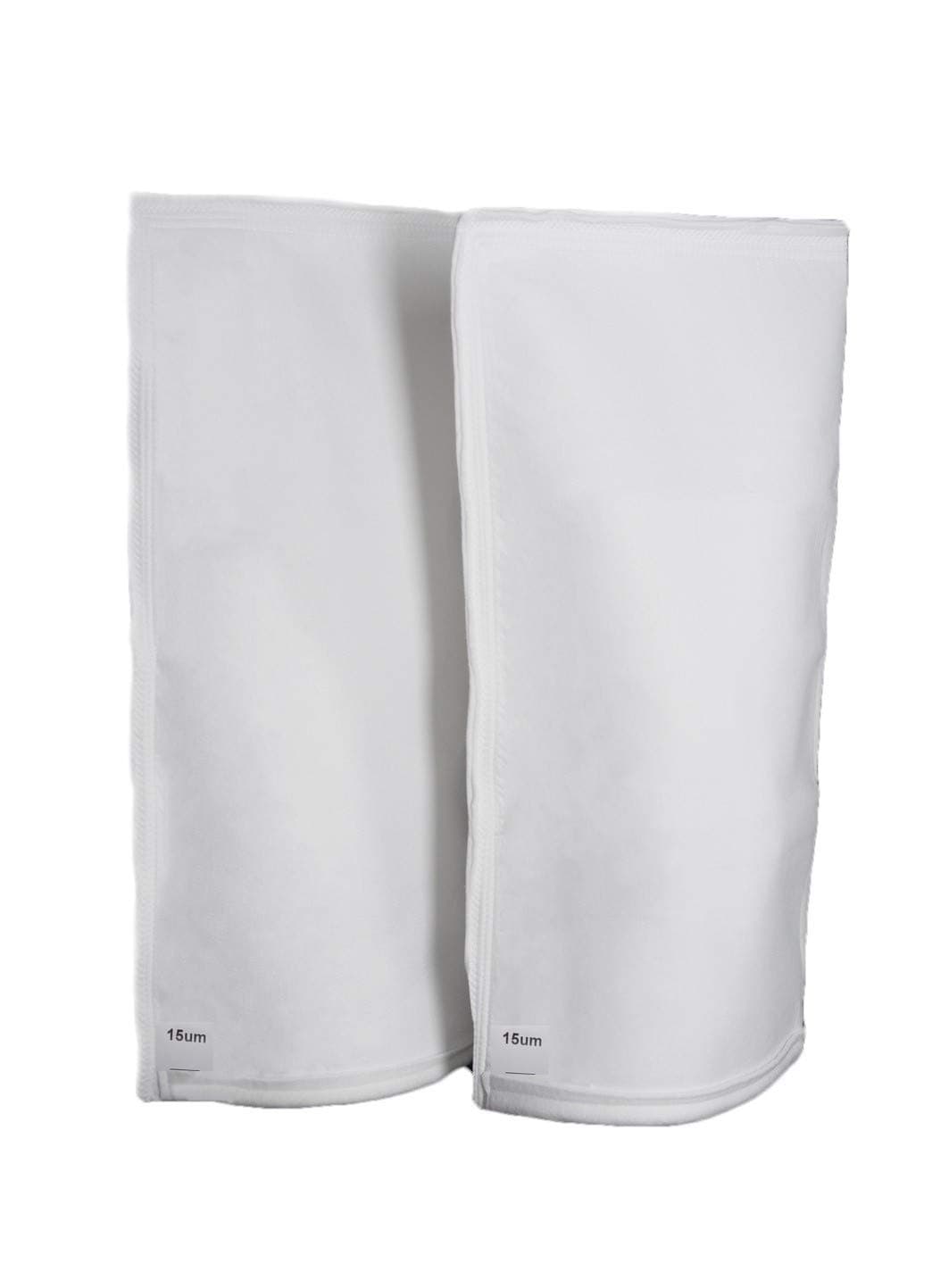 Poche Filtrante Filter Bag Compatible with Desjoyaux Pool 2 x 15 Micron