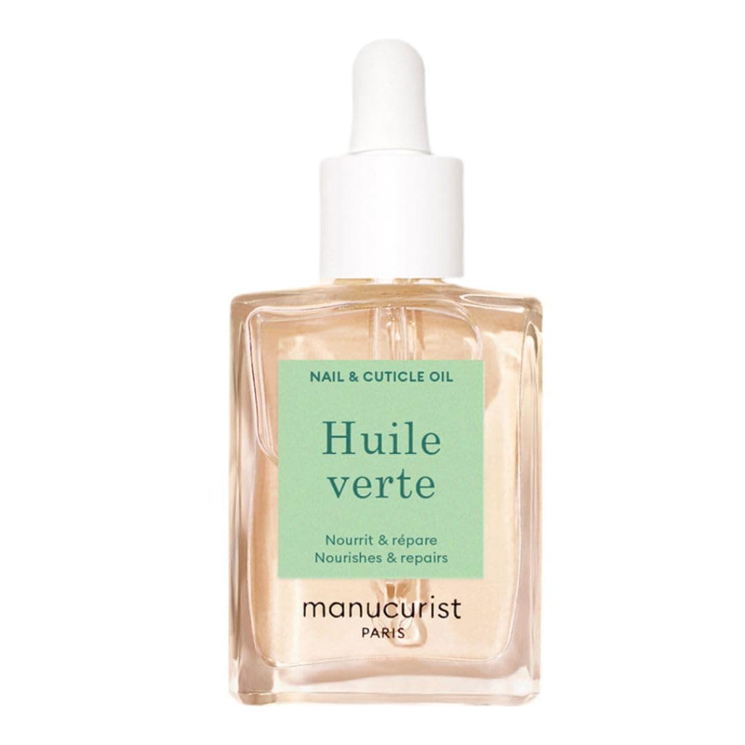 Nourishing Nail Oil Cuticle Nourishes And Regenerates Nails Cuticles Promotes Growth Blend Of 6 Oils, 99% Organic Based Care 15Ml