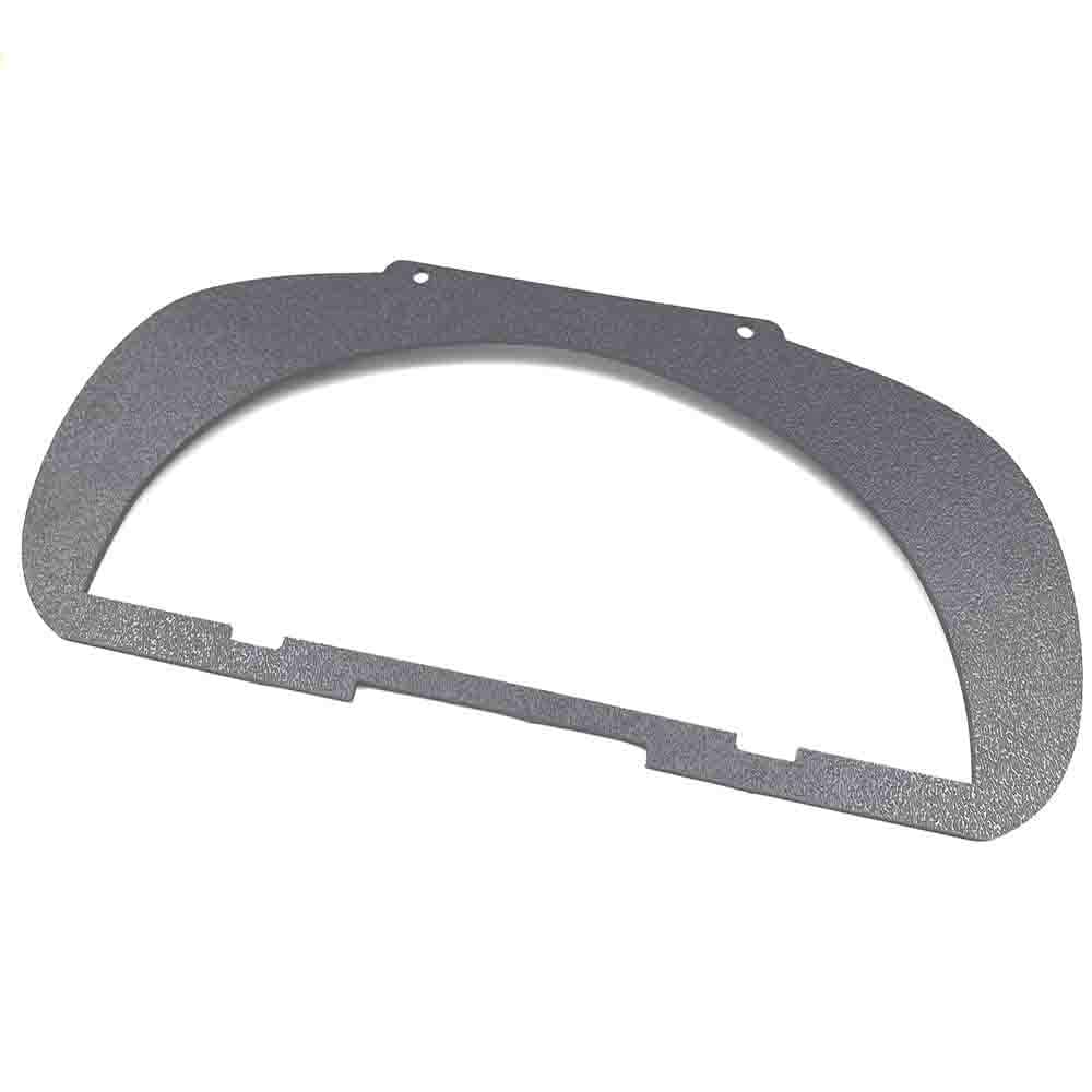 BOFiNEHY New ABS Cluster Swap Conversion Bezel S2K for Honda S2000 AP1 AP2 Fits EF EG EK Integra