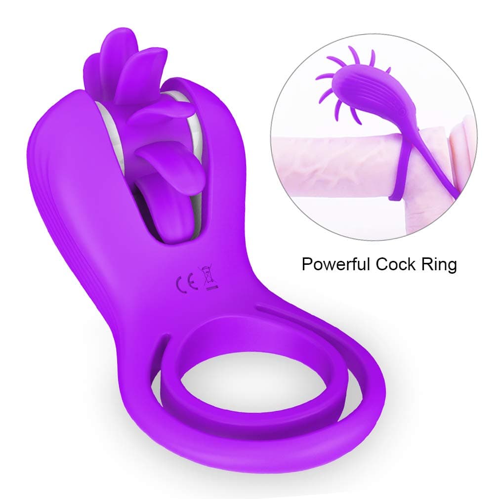 lanla Six Dolls for Men Lifelike Vibrating Testicle Rings Silicone, Remote Control 9-Speed Víbrátór Medical Silicone Waterproof Rechargeable Powerful Vibration Adult S(exy Toys for Mens Tshirt