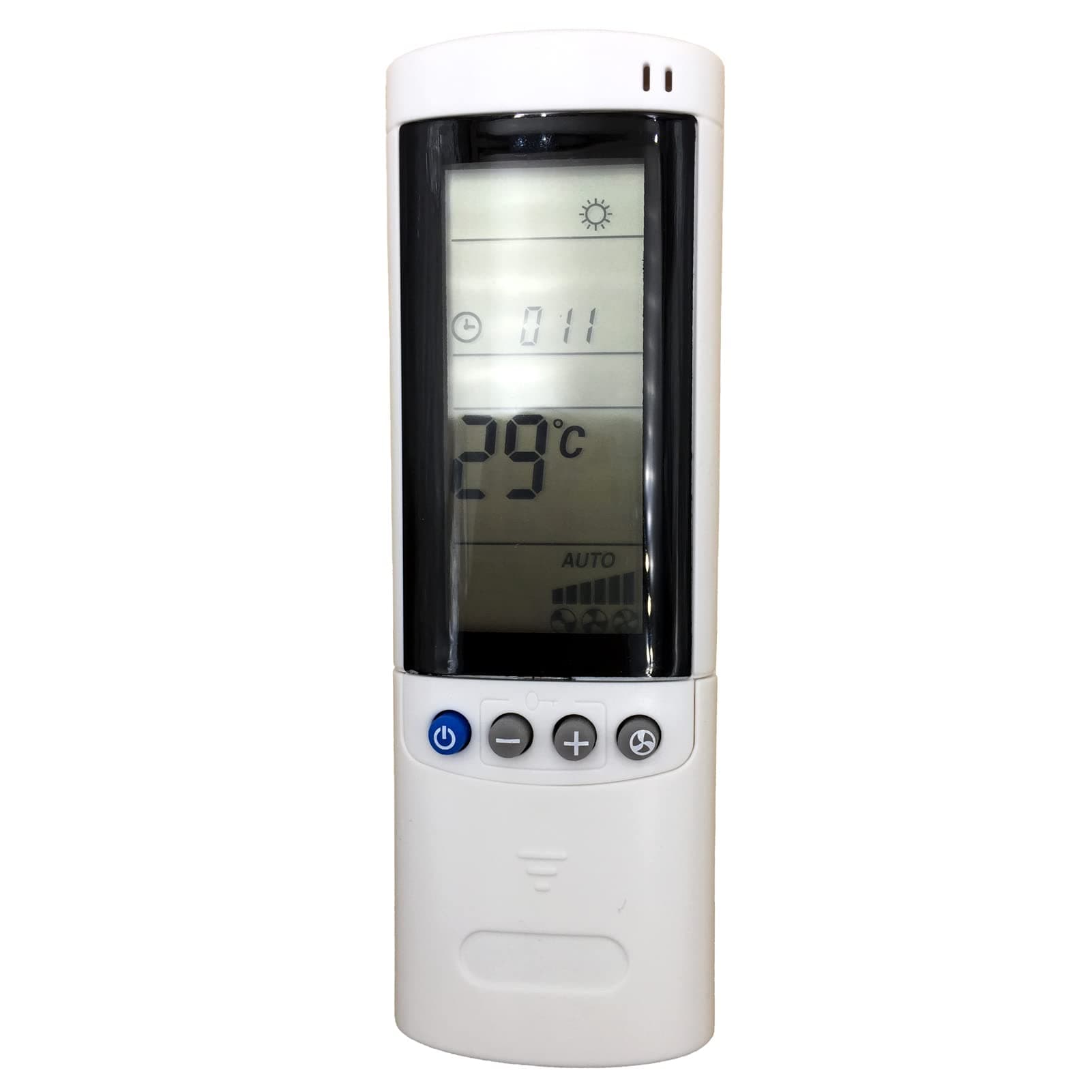 RC08C A/C Remote Control Air Conditioner