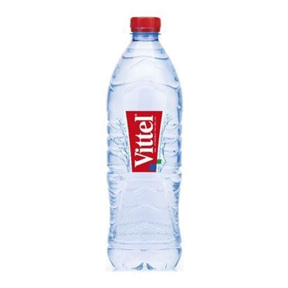 Vittel 1L (Pack de 6)