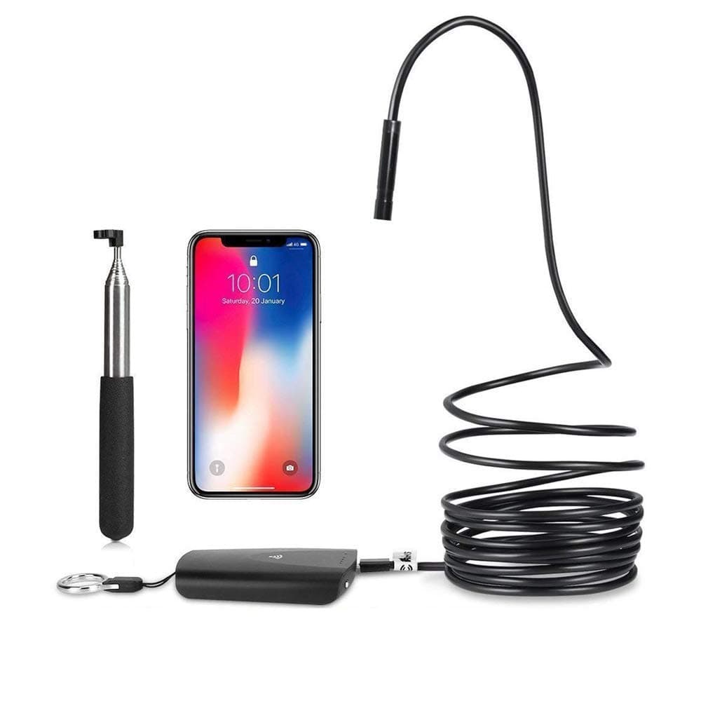 10M WiFi Endoscope