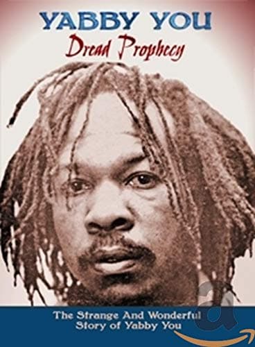 Dread Prophecy: The Strange