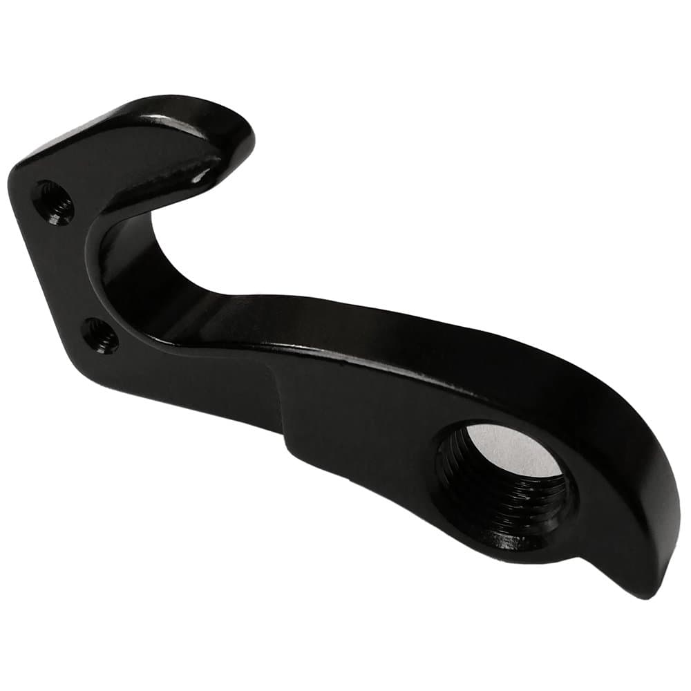Micronew Derailleur Hanger, Bicycle Bike Dropout Derailleur Hanger 167 For Avail Brava Defy Envie LIV Propel Revolt TCR TCX Thrive and GIANT More 167 with Bolts