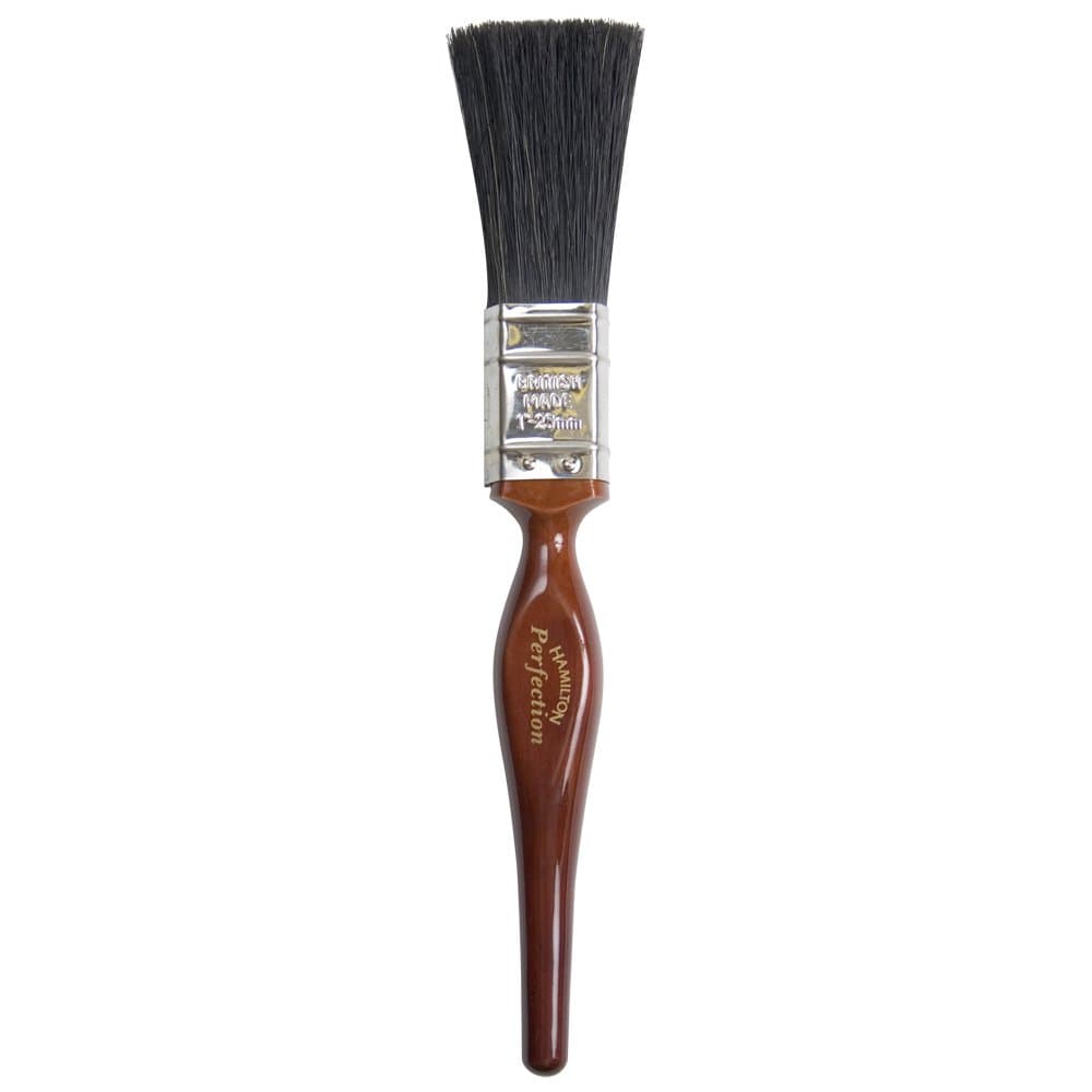 HAMILTONHamilton Perfection 1 Inch Pure Bristle Paint Brush