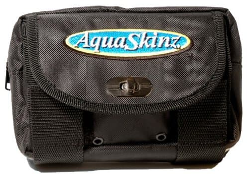 Aquaskinz Small Belt Pouch