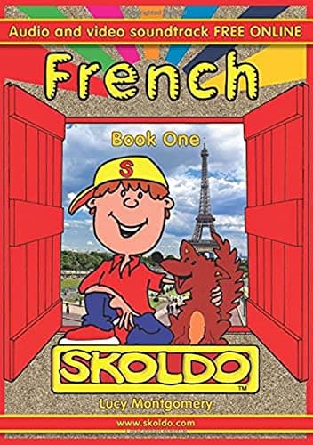 French Book One: Skoldo