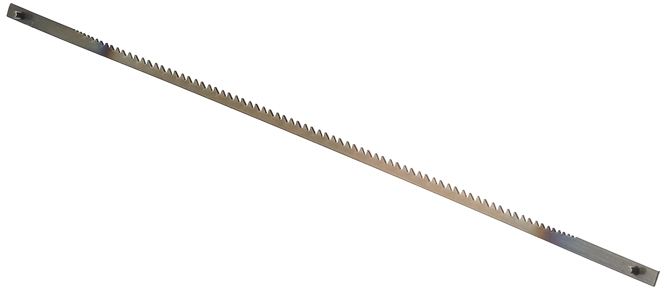 28743 Pin End Scroll Saw Blades, Normal Toothed