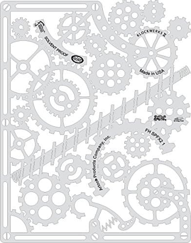 ArtoolSteam Punk FX 2 Klockwerks II - ART-SPFX2-1