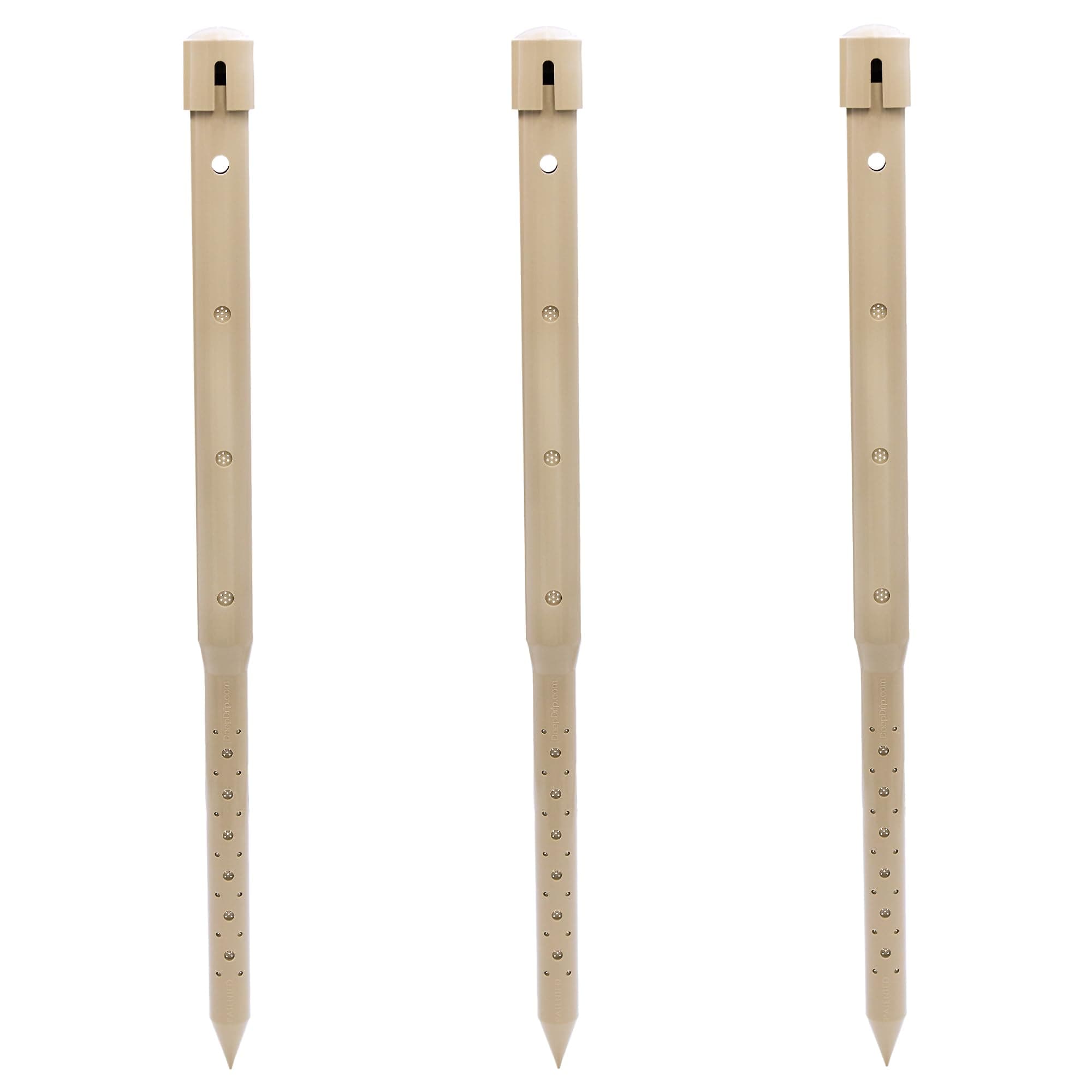 24 inch DEEP DRIP Watering Stake