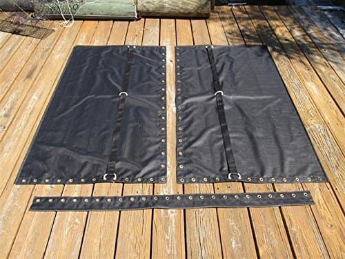 Hobie 16 Catamaran Aftermarket Replacement Trampoline