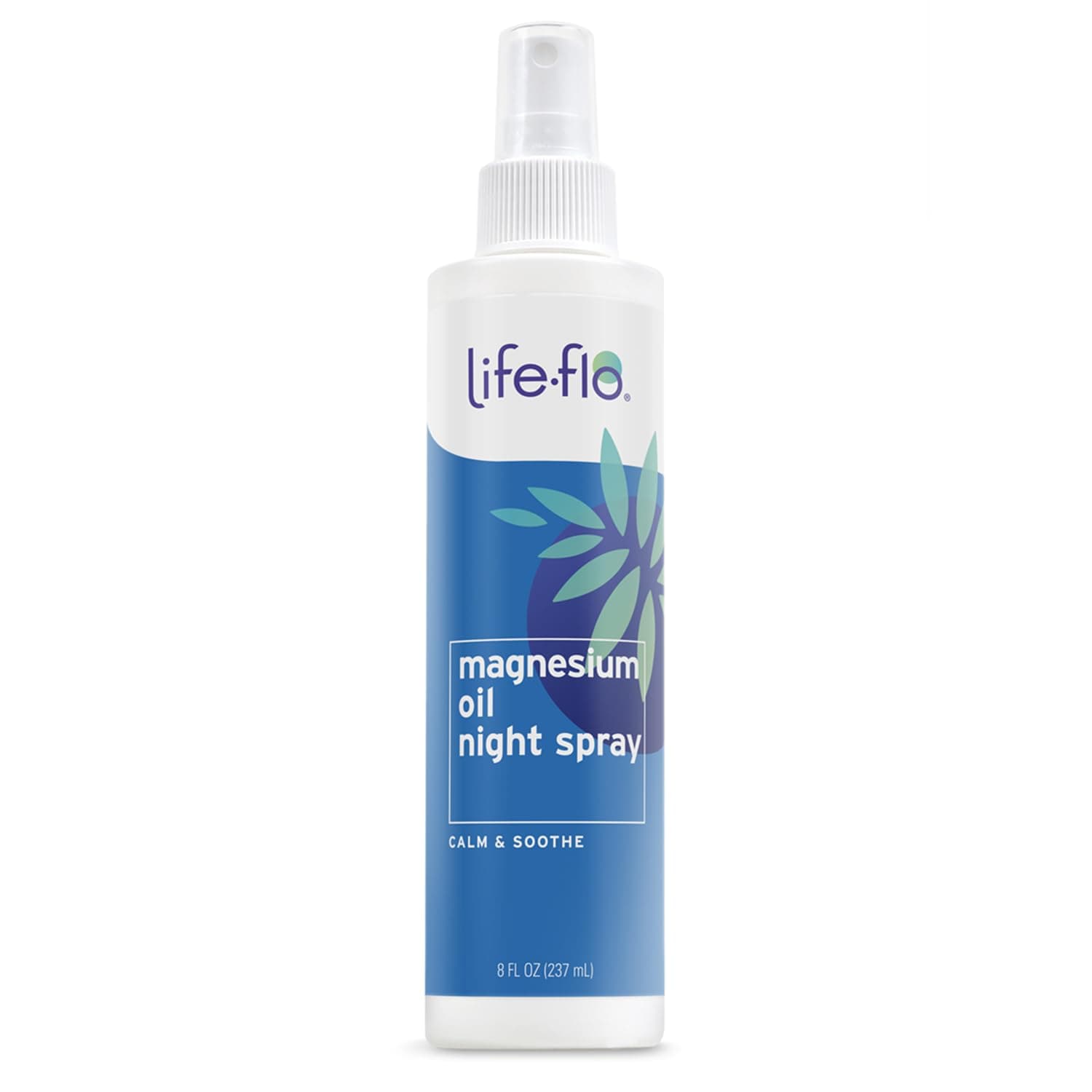 Life-Flo Magnesium Oil Night Spray, 236 ml