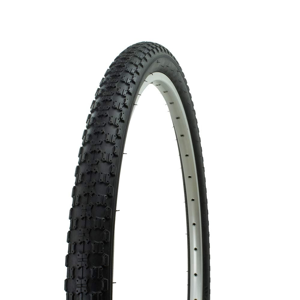 Wanda Bicycle Tire 24 x 1.75, COMP3 BMX Tread
