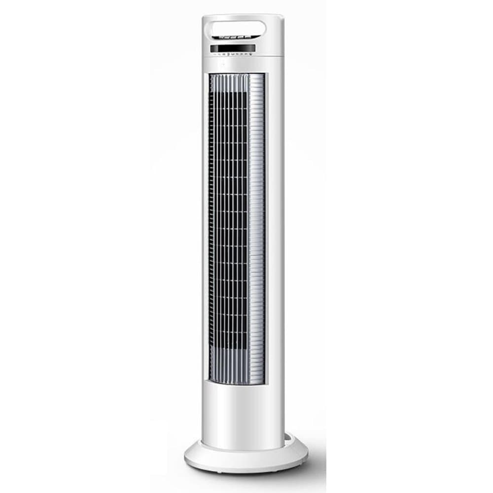 XIAOLIN Cooling Portable Air Conditioning Unit, Air Cooler, Air Purifier Fan And Humidification, Quiet Technology, Low Noise, Mobile Air Conditioning Electric Fan Home Use Tower Fan Remote Control Flo