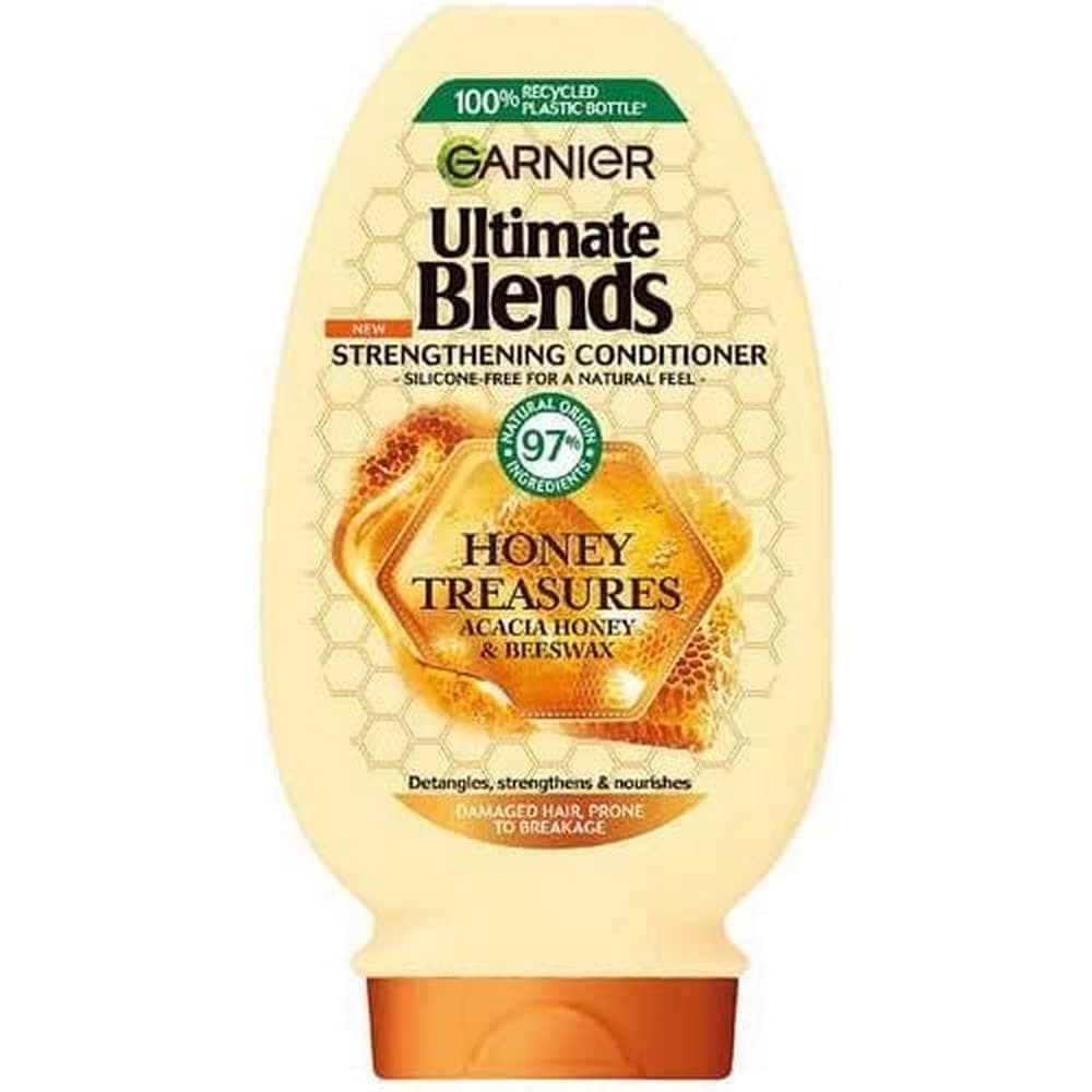 Ultimate Blends Honey Treasures Conditioner, 400ml