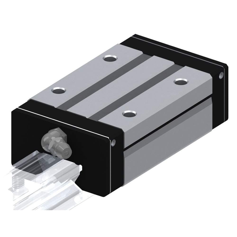 Original THK Linear Carriage SSR15 SSR15XW SSR15XWUU/SS SSR15XW1UU/SS GK Block