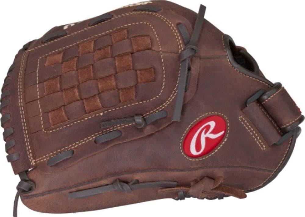Player Preferred Glove Series
