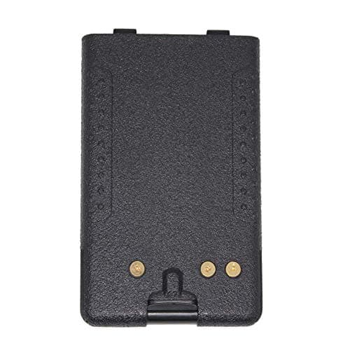 FNB-83 FNB-V94 FNB-V57 1800mAh Ni-MH Battery Compatible for Yaesu Vertex FT-60R FT60R FT-60 FT60 VX-150 VX-160 VX-170 VX-180 VXA-220 Standard Horizon HX370S Two Way Radio